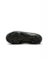 Детские бутсы NIKE SUPERFLY 10 ACADEMY FGMG JR FQ8304-002 - вид 1 миниатюра