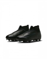 Детские бутсы NIKE SUPERFLY 10 ACADEMY FGMG JR FQ8304-002 - вид 4 миниатюра
