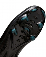 Детские бутсы NIKE SUPERFLY 10 ACADEMY FGMG JR FQ8304-002 - вид 6 миниатюра