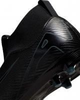 Детские бутсы NIKE SUPERFLY 10 ACADEMY FGMG JR FQ8304-002 - вид 8 миниатюра