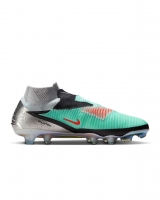 Бутсы NIKE PHANTOM 6 HIGH ELITE LE FG IH3735-001 - вид 2 миниатюра