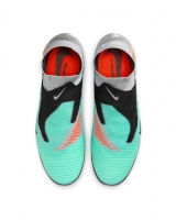 Бутсы NIKE PHANTOM 6 HIGH ELITE LE FG IH3735-001 - вид 3 миниатюра