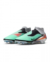 Бутсы NIKE PHANTOM 6 HIGH ELITE LE FG IH3735-001 - вид 4 миниатюра