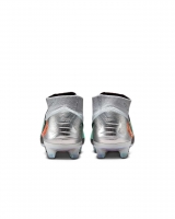 Бутсы NIKE PHANTOM 6 HIGH ELITE LE FG IH3735-001 - вид 5 миниатюра