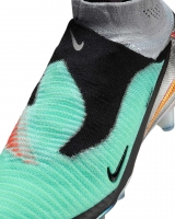 Бутсы NIKE PHANTOM 6 HIGH ELITE LE FG IH3735-001 - вид 7 миниатюра