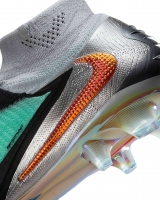 Бутсы NIKE PHANTOM 6 HIGH ELITE LE FG IH3735-001 - вид 8 миниатюра