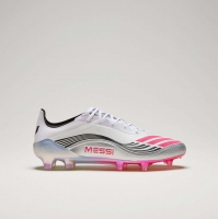 Бутсы ADIDAS F50 ELITE FG JP5593 - вид 1 миниатюра