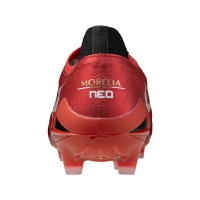 Бутсы MIZUNO MORELIA NEO 4 BETA ELITE MD P1GA2542-60 - вид 4 миниатюра