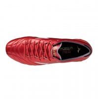 Бутсы MIZUNO MORELIA NEO 4 ELITE MD P1GA2532-60 - вид 3 миниатюра