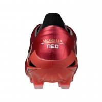 Бутсы MIZUNO MORELIA NEO 4 ELITE MD P1GA2532-60 - вид 4 миниатюра