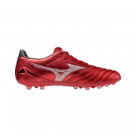 Бутсы MIZUNO MORELIA NEO 4 PRO AG P1GA2535-60 - вид 2 миниатюра