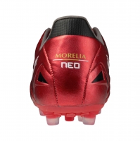 Бутсы MIZUNO MORELIA NEO 4 PRO AG P1GA2535-60 - вид 4 миниатюра