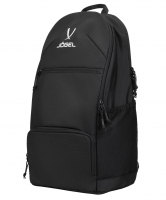 Рюкзак JOGEL PREMIER Team Backpack, черный цб-00003910 ЦБ-00003910 - вид 1 миниатюра
