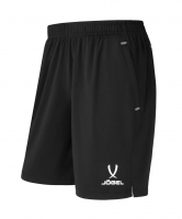 Шорты тренировочные с карманами Jogel PREMIER PerFormDRY Training Shorts, черный 99 цб-00004903 ЦБ-00004903 - вид 2 миниатюра