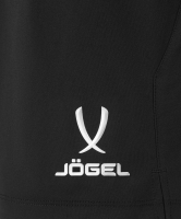 Шорты тренировочные с карманами Jogel PREMIER PerFormDRY Training Shorts, черный 99 цб-00004903 ЦБ-00004903 - вид 5 миниатюра