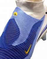Бутсы NIKE PHANTOM 6 HIGH ELITE LV8 FG HQ2328-400 - вид 7 миниатюра