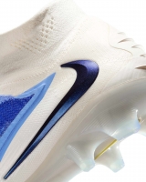 Бутсы NIKE PHANTOM 6 HIGH ELITE LV8 FG HQ2328-400 - вид 8 миниатюра