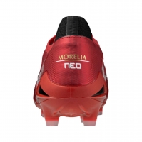 Бутсы MIZUNO MORELIA NEO 4 BETA JPN MD P1GA2540-60 - вид 4 миниатюра
