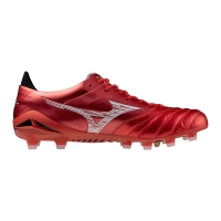 Бутсы MIZUNO MORELIA NEO IV JAPAN MD P1GA2530-60 - вид 2 миниатюра