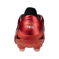 Бутсы MIZUNO MORELIA NEO IV JAPAN MD P1GA2530-60 - вид 4 миниатюра