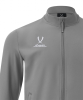 Куртка JOGEL PREMIER PerFormDRY Woven Jacket, серый цб-00004913 ЦБ-00004913 - вид 4 миниатюра
