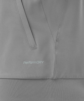 Куртка JOGEL PREMIER PerFormDRY Woven Jacket, серый цб-00004913 ЦБ-00004913 - вид 5 миниатюра