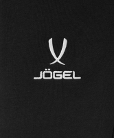 Штаны спортивные JOGEL ESSENTIAL Cotton Fleece Pants, черный цб-00004819 ЦБ-00004819 - вид 6 миниатюра