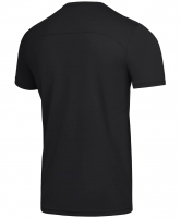 Футболка тренировочная JOGEL DIVISION Training Tee, черный цб-00001840 ЦБ-00001840 - вид 2 миниатюра