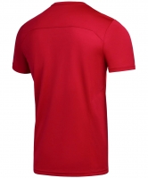 Футболка тренировочная JOGEL DIVISION Training Tee, красный цб-00003967 ЦБ-00003967 - вид 2 миниатюра