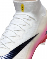 Бутсы NIKE SUPERFLY 10 ELITE LV8 FG HJ7321-600 - вид 7 миниатюра