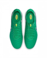 Бутсы NIKE LEGEND 10 ELITE LV8 FG HJ7272-300 - вид 3 миниатюра
