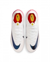 Бутсы NIKE VAPOR 16 ELITE LV8 FG HJ7325-600 - вид 3 миниатюра