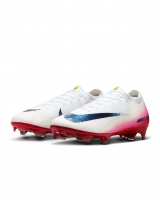 Бутсы NIKE VAPOR 16 ELITE LV8 FG HJ7325-600 - вид 4 миниатюра