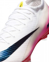 Бутсы NIKE VAPOR 16 ELITE LV8 FG HJ7325-600 - вид 7 миниатюра