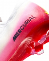 Бутсы NIKE VAPOR 16 ELITE LV8 FG HJ7325-600 - вид 8 миниатюра