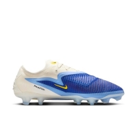 Бутсы NIKE PHANTOM 6 LOW ELITE LV8 FG HQ2331-400 - вид 2 миниатюра