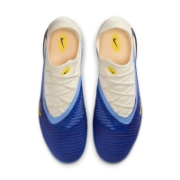 Бутсы NIKE PHANTOM 6 LOW ELITE LV8 FG HQ2331-400 - вид 3 миниатюра