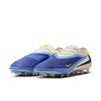 Бутсы NIKE PHANTOM 6 LOW ELITE LV8 FG HQ2331-400 - вид 4 миниатюра