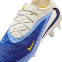 Бутсы NIKE PHANTOM 6 LOW ELITE LV8 FG HQ2331-400 - вид 7 миниатюра