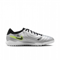 Детские шиповки NIKE TIEMPO LEGEND 10 PRO TF DV4336-001 - вид 2 миниатюра