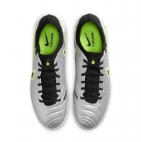 Детские шиповки NIKE TIEMPO LEGEND 10 PRO TF DV4336-001 - вид 3 миниатюра