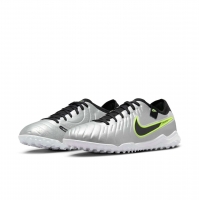 Детские шиповки NIKE TIEMPO LEGEND 10 PRO TF DV4336-001 - вид 4 миниатюра