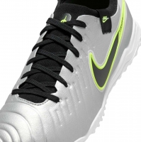 Детские шиповки NIKE TIEMPO LEGEND 10 PRO TF DV4336-001 - вид 6 миниатюра