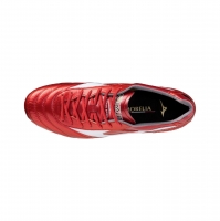 Бутсы MIZUNO MORELIA 2 JAPAN MD P1GA2501-60 - вид 3 миниатюра