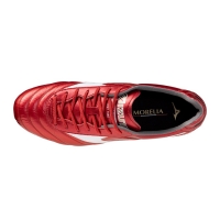 Бутсы MIZUNO MORELIA 2 ELITE MD P1GA2504-60 - вид 4 миниатюра