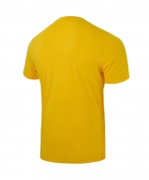 Футболка вр. DIVISION PerFormDRY SPLASH GK Jersey, желтый цб-00004628 ЦБ-00004628 - вид 3 миниатюра
