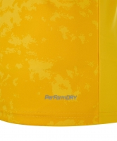 Футболка вр. DIVISION PerFormDRY SPLASH GK Jersey, желтый цб-00004628 ЦБ-00004628 - вид 5 миниатюра