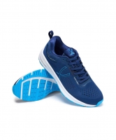Кроссовки JOGEL HYPERLIGHT 2.0 NAVY/BLUE/WHITE цб-00005262 ЦБ-00005262 - вид 3 миниатюра