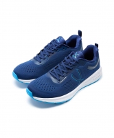 Кроссовки JOGEL HYPERLIGHT 2.0 NAVY/BLUE/WHITE цб-00005262 ЦБ-00005262 - вид 4 миниатюра