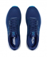 Кроссовки JOGEL HYPERLIGHT 2.0 NAVY/BLUE/WHITE цб-00005262 ЦБ-00005262 - вид 7 миниатюра